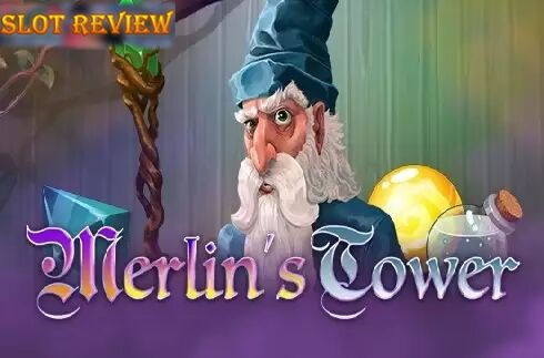 Merlins Tower Slot Review